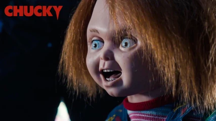 Η επιστροφή του Chucky είναι κολασμένη στο νέο trailer της 2ης σεζόν