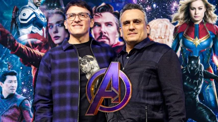 Χωρίς τα αδέρφια Russo οι επόμενες ταινίες των Avengers (ΒΙΝΤΕΟ)