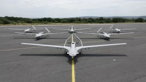 Πώς τα drones έχουν αλλάξει τους κανόνες του πολέμου στην Ουκρανία;