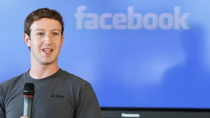 Το BBC ετοιμάζει ντοκιμαντέρ αφιερωμένο στον Mark Zuckerberg