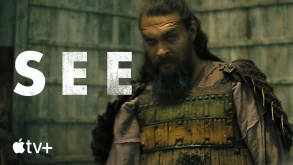 Ο κόσμος του SEE διαλύεται στο επίσημο trailer της 3ης σεζόν
