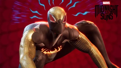 Ο Spider-Man αποκαλύπτεται πλήρως στα νέα gameplay πλάνα του Marvel’s Midnight Suns