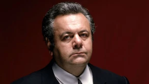 Paul Sorvino: Έφυγε από τη ζωή ο ηθοποιός του "Goodfellas" 