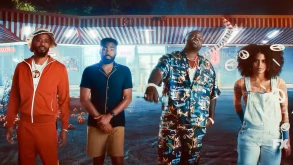 Atlanta: Το teaser της 4ης σεζόν ζει στο δικό του κόσμο