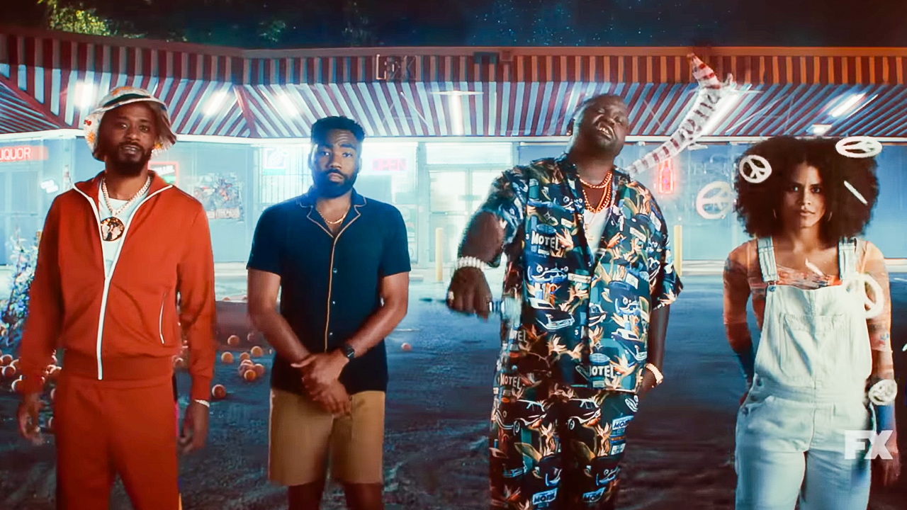 Atlanta: Το teaser της 4ης σεζόν ζει στο δικό του κόσμο