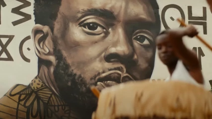 Black Panther 2: Η μετάφραση του tribute στον Chadwick Boseman αποκαλύπτεται