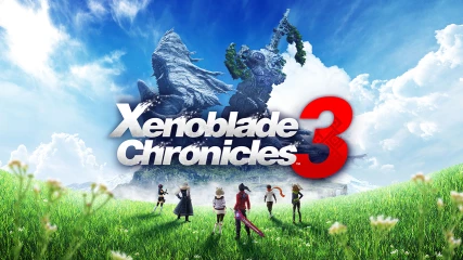 Το Xenoblade Chronicles 3 είναι μια επική ιστορία επανάστασης - Review