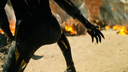 Δείτε το εντυπωσιακό trailer του Black Panther: Wakanda Forever σε 4K IMAX