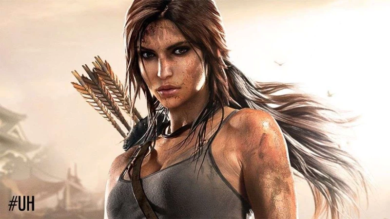 Χωρίς loading screens το Rise of The Tomb Raider