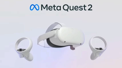 Αυξάνεται και μάλιστα αρκετά η τιμή του Meta Quest 2 VR Headset