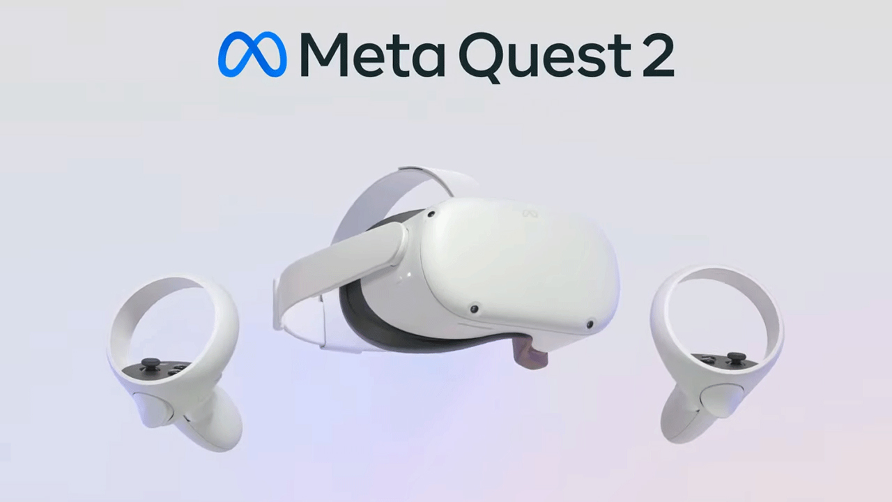 Αυξάνεται και μάλιστα αρκετά η τιμή του Meta Quest 2 VR Headset
