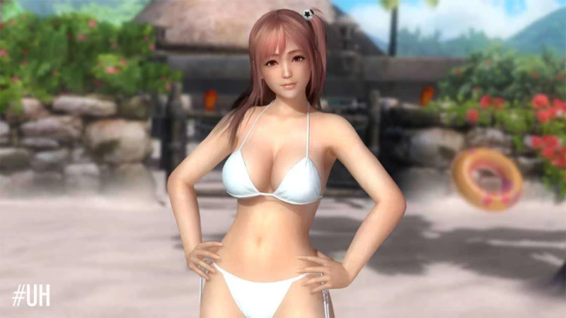 Νέο περιεχόμενο για το Dead or Alive 5: Last Round