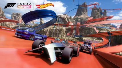 Forza Horizon 5: Hot Wheels – Αγνή νοσταλγική διασκέδαση | Review