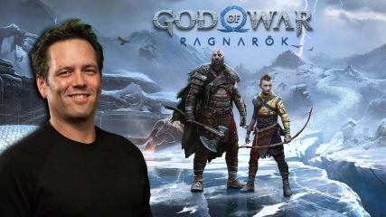 Μέχρι και ο Phil Spencer του Xbox ανυπομονεί για το God of War: Ragnarok