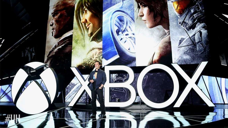 Επένδυση στις first party αποκλειστικότητες για την Microsoft