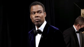O Chris Rock απαντά στο χαστούκι του Will Smith: "Δεν είμαι θύμα" 