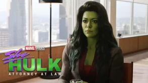 She-Hulk: Θα σπάει τον "4ο τοίχο" όπως ο Deadpool - Δείτε το νέο βίντεο