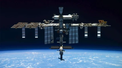Τα γυρνάει η Ρωσία - Δε θα αποσυρθεί τελικά από το Διεθνή Διαστημικό Σταθμό;