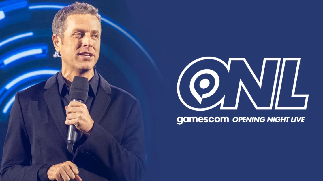gamescom 2022: Ο Geoff Keighley ξεκινάει το hype και την αντίστροφη μέτρηση (ΒΙΝΤΕΟ)
