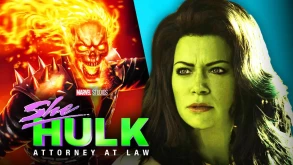 Ήταν ο Ghost Rider στο νεότερο trailer της σειράς She-Hulk; 