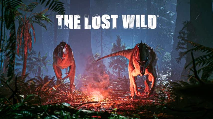 The Lost Wild: Το νέο survival horror της Annapurna έχει άρωμα από Jurassic Park (ΒΙΝΤΕΟ)