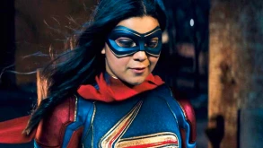 Η Ms. Marvel μαλώνει με fans στα social media μέσα από ψεύτικους λογαριασμούς