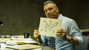 Ο Holt McCallany του “Mindhunter” θα παίξει στο Mission: Impossible - Dead Reckoning Part 2