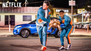 Η νέα κωμωδία του Netflix έχει Kevin Hart και Mark Wahlberg σε θεότρελα σκηνικά (ΒΙΝΤΕΟ)