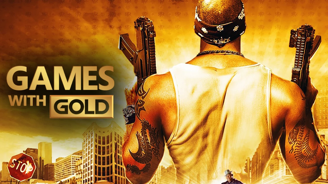 Τα δωρεάν Xbox παιχνίδια του Αυγούστου από τα Games With Gold 