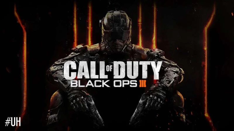 Το Black Ops 3 εισέρχεται στη σκηνή των eSports
