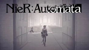 Μάθαμε τι ήταν τελικά η κρυφή πόρτα του NieR Automata που "φρίκαρε" το internet