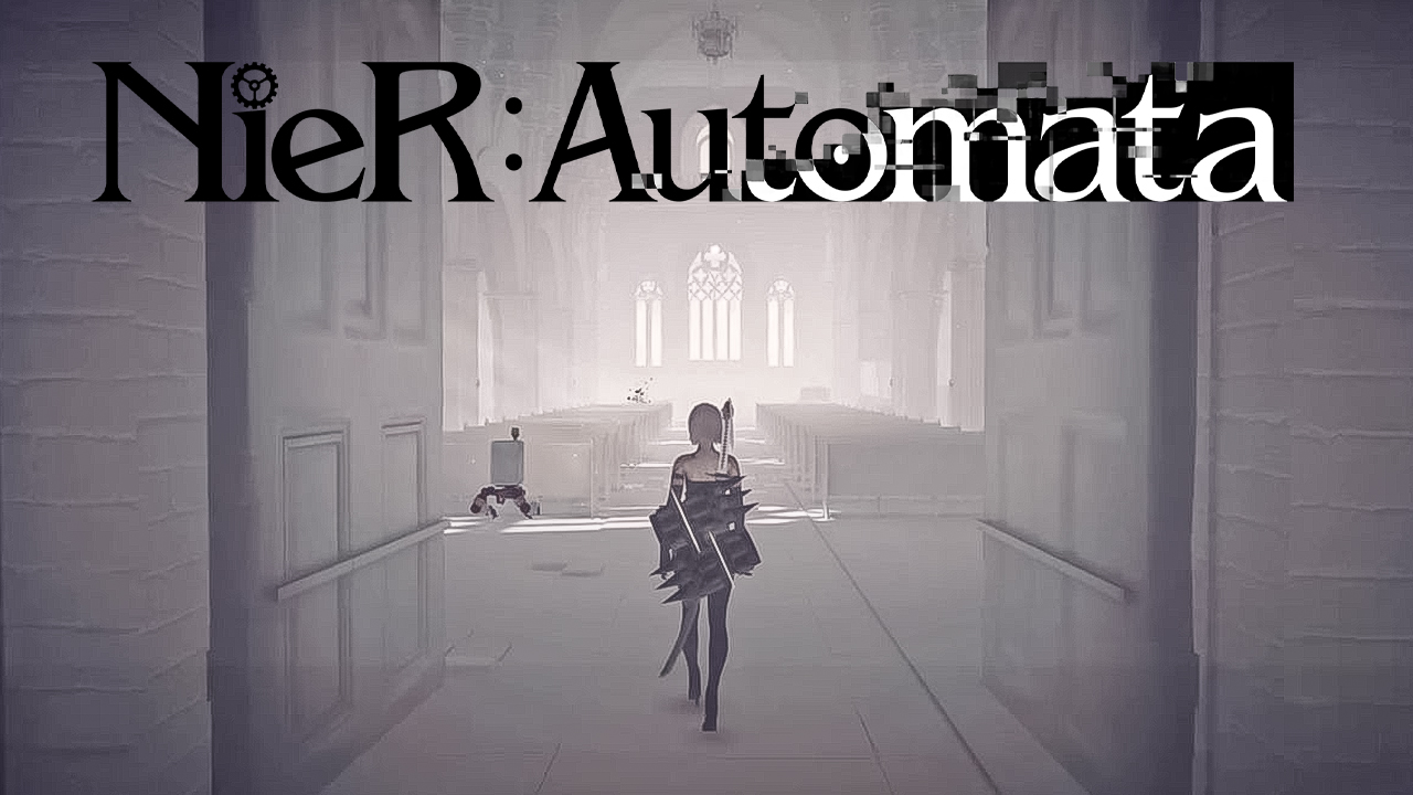 Μάθαμε τι ήταν τελικά η κρυφή πόρτα του NieR Automata που "φρίκαρε" το internet