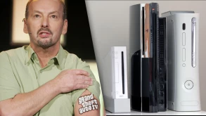 Πρώην επικεφαλής Xbox: «Ενθαρρύναμε τα console wars», αλλά για καλό σκοπό