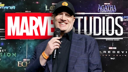 Kevin Feige: Η Marvel έχει να κάνει πάρα πολλές ακόμη ανακοινώσεις για το MCU