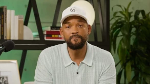 Will Smith: Ζητά συγγνώμη από τον Chris Rock μέσα από νέο video - "Είχα θολώσει εκείνη την ώρα"