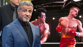 Σιλβέστερ Σταλόνε εναντίον ταινίας "Drago" - Κατακεραυνώνει δημόσια τη spinoff ταινία του Creed