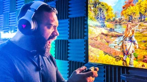 Razer Kaira | ΤΙ ΕΚΑΝΕΣ ΕΚΕΙ ΡΕ RAZER;;