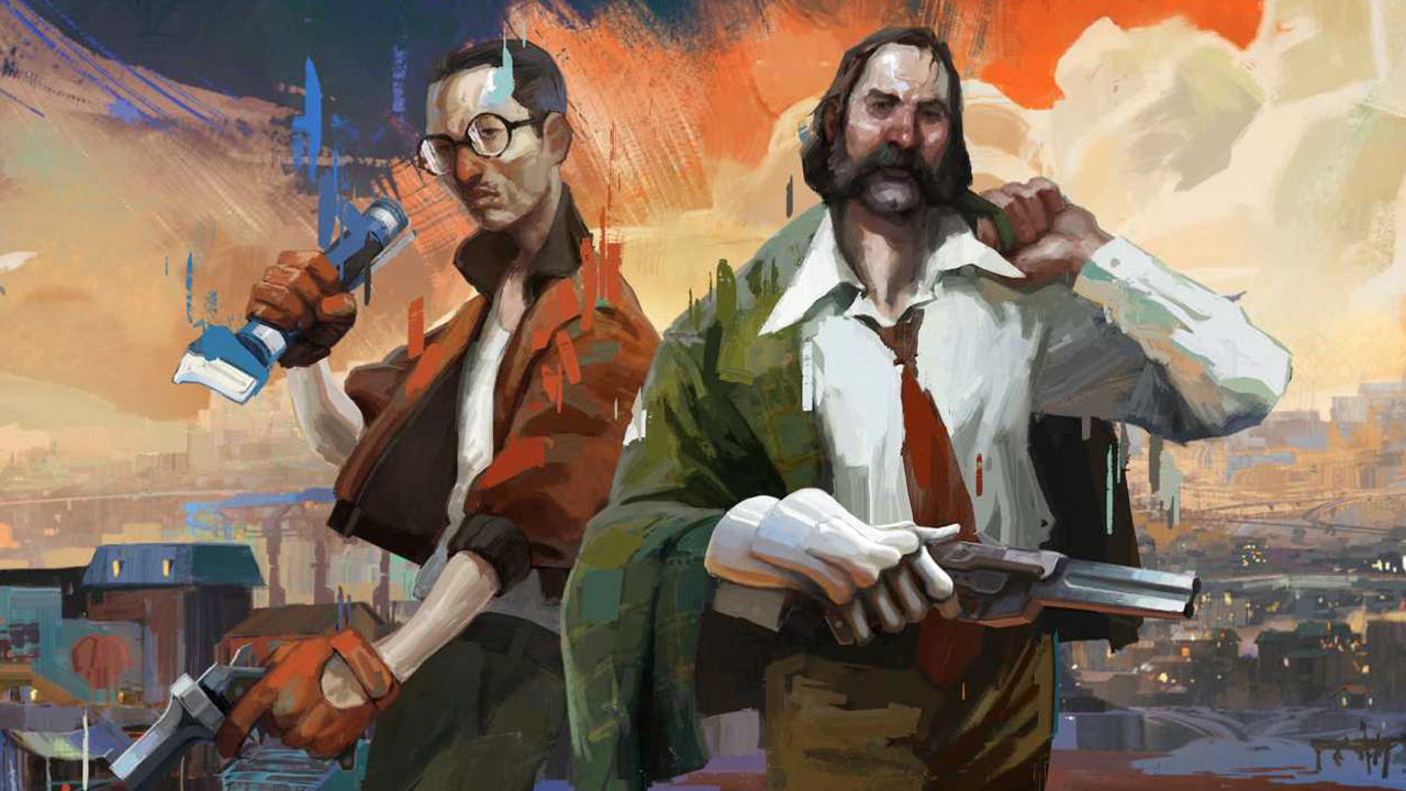 Οι δημιουργοί του Disco Elysium μάλλον ετοιμάζουν sci-fi παιχνίδι