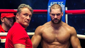 Drago: O Dοlph Lundgren ξεκαθαρίζει το τοπίο μετά το δημόσιο κράξιμο του Σιλβέστερ Σταλόνε