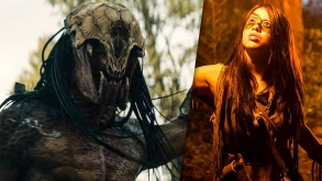 Ο Predator τα βάζει με όλους στο νέο βίντεο του “Prey” (BINTEO)
