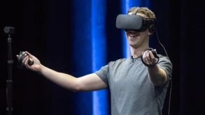 Συνιδρυτής Ethereum: Το metaverse του Facebook θα αποτύχει