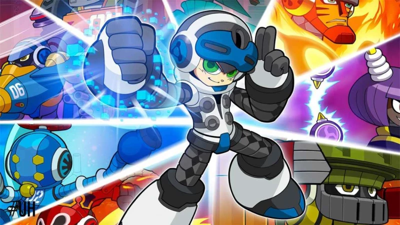 Φήμη: Καθυστέρηση για το Mighty No.9
