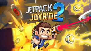 Jetpack Joyride 2: Έρχεται το sequel του πασίγνωστου mobile τίτλου, αλλά...