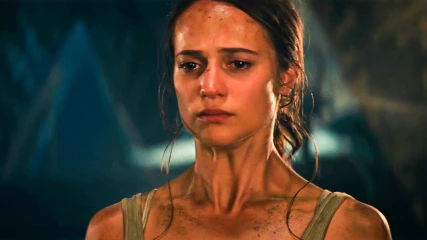 Tomb Raider 2: Νέο ρεπορτάζ αποκαλύπτει γιατί ακυρώθηκε το sequel με την Alicia Vikander