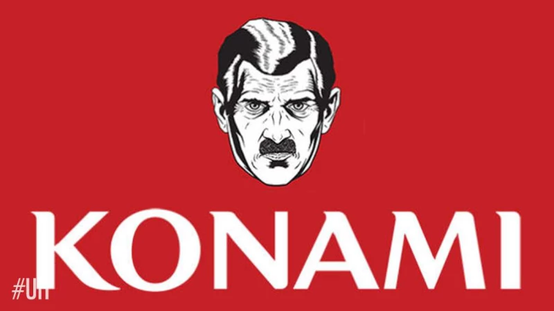Άθλιες συνθήκες εργασίας στην Konami