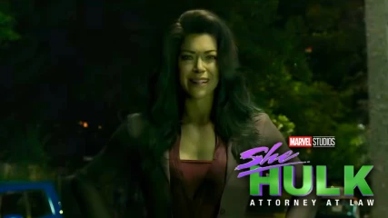 Νέα μέρα προβολής για το She-Hulk: Attorney At Law από το πουθενά (BINTEO)
