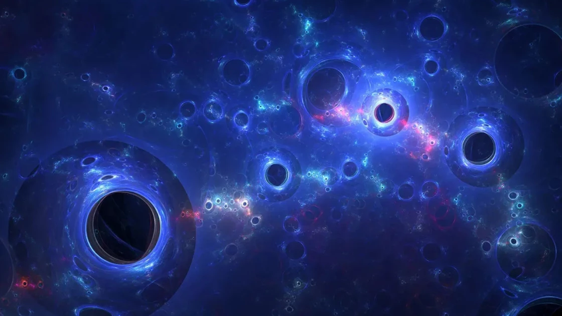 Ανακαλύφθηκε σκοτεινή ύλη ακόμη πιο κοντά προς τη γέννηση του σύμπαντος