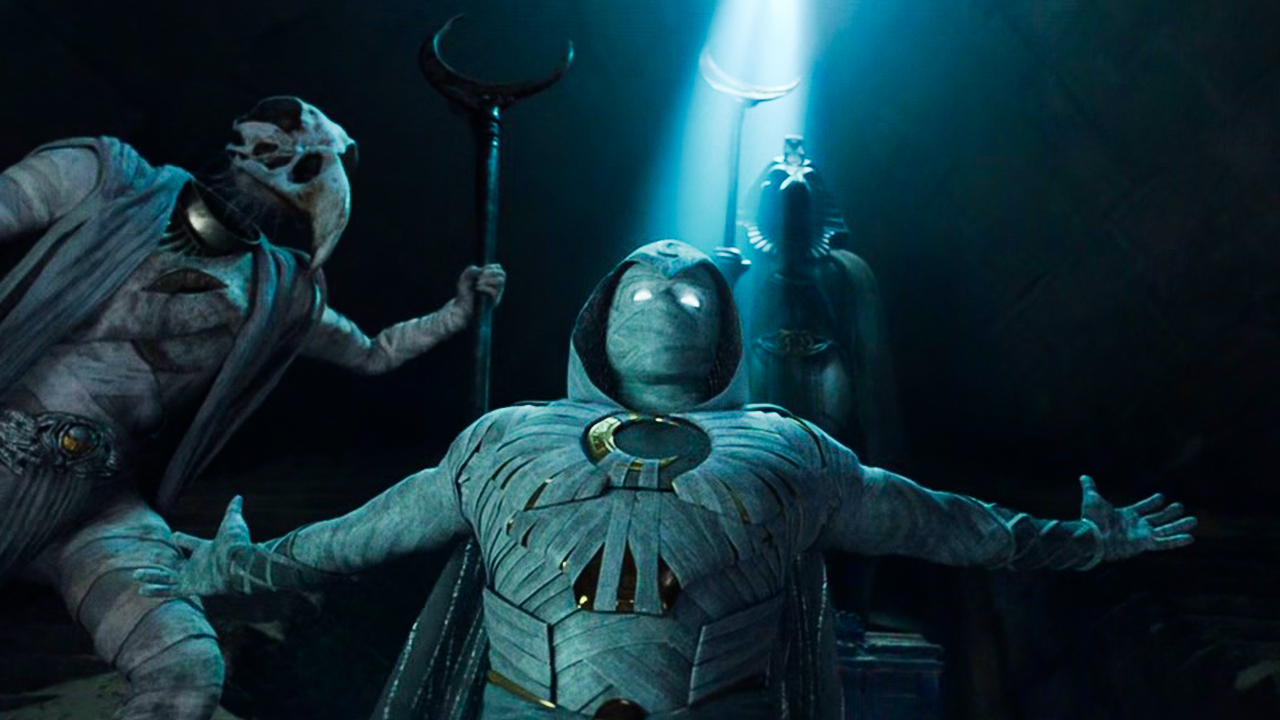 Moon Knight: Οι fans θέλουν 2η σεζόν ύστερα από το viral TikTok του Oscar Isaac (ΒΙΝΤΕΟ)