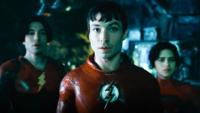 Τι γίνεται με το The Flash του Ezra Miller μετά την ακύρωση της ταινίας "Batgirl"; 