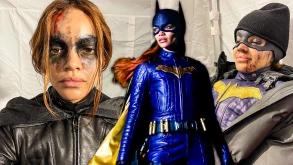 Batgirl: Η Leslie Grace σπάει τη σιωπή της και μιλάει για την ακύρωση του φιλμ (ΦΩΤΟ)